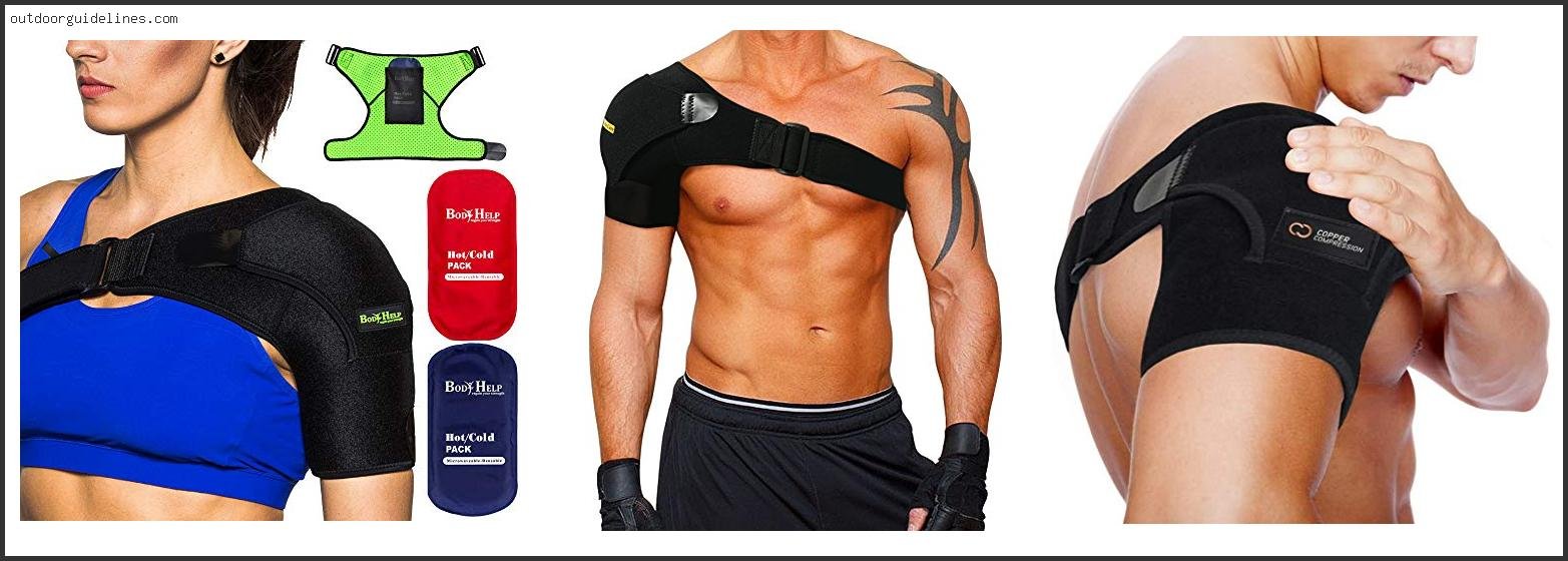 Best Brace For Shoulder Pain