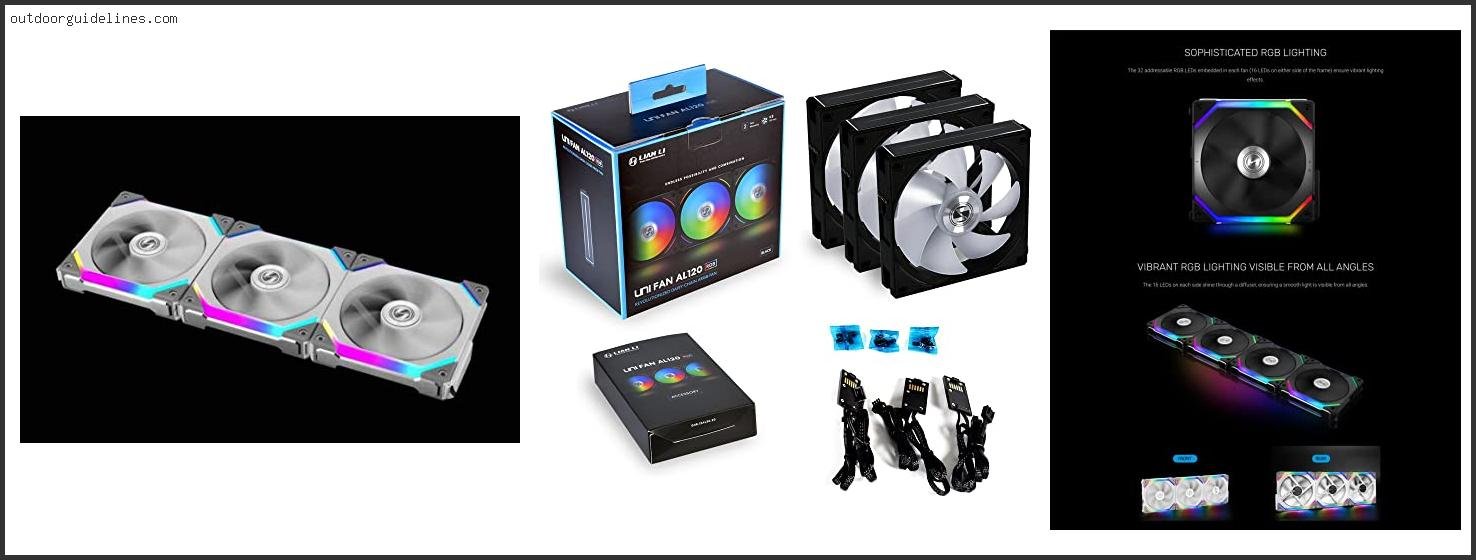 Best Fan Configuration For Lian Li 011