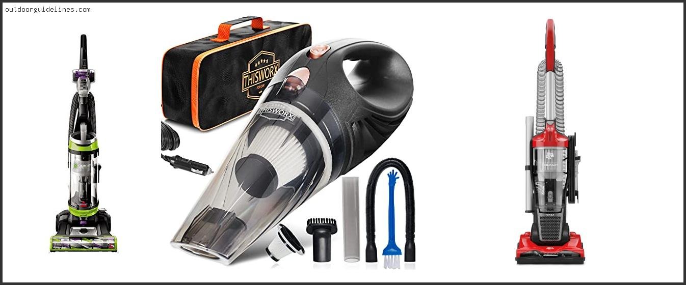Best Place To Buy Vacuum Cleaner