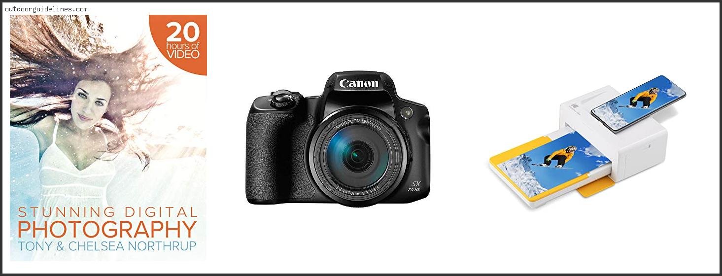 Top 10 Best Canon Sure Shot [ 2025 ]