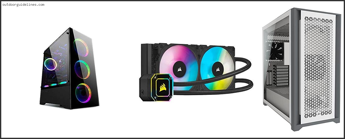 Best Case For H100i