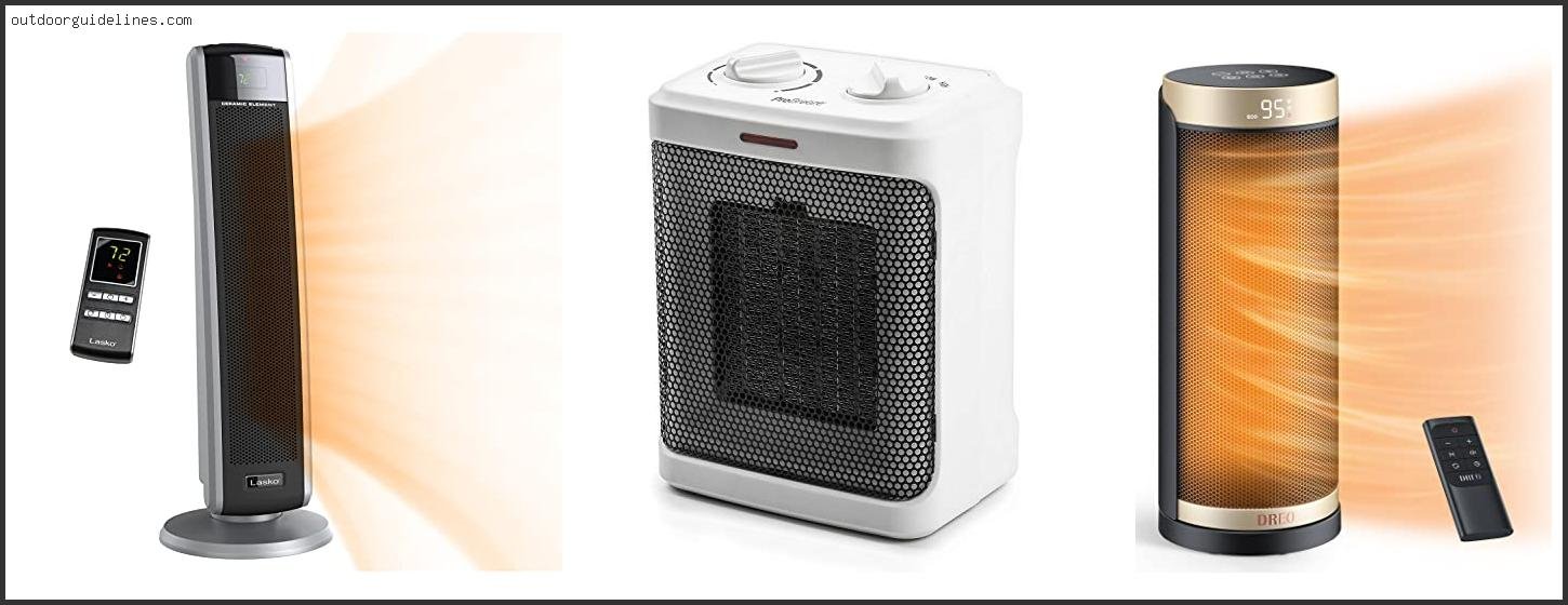 Best One Room Heater