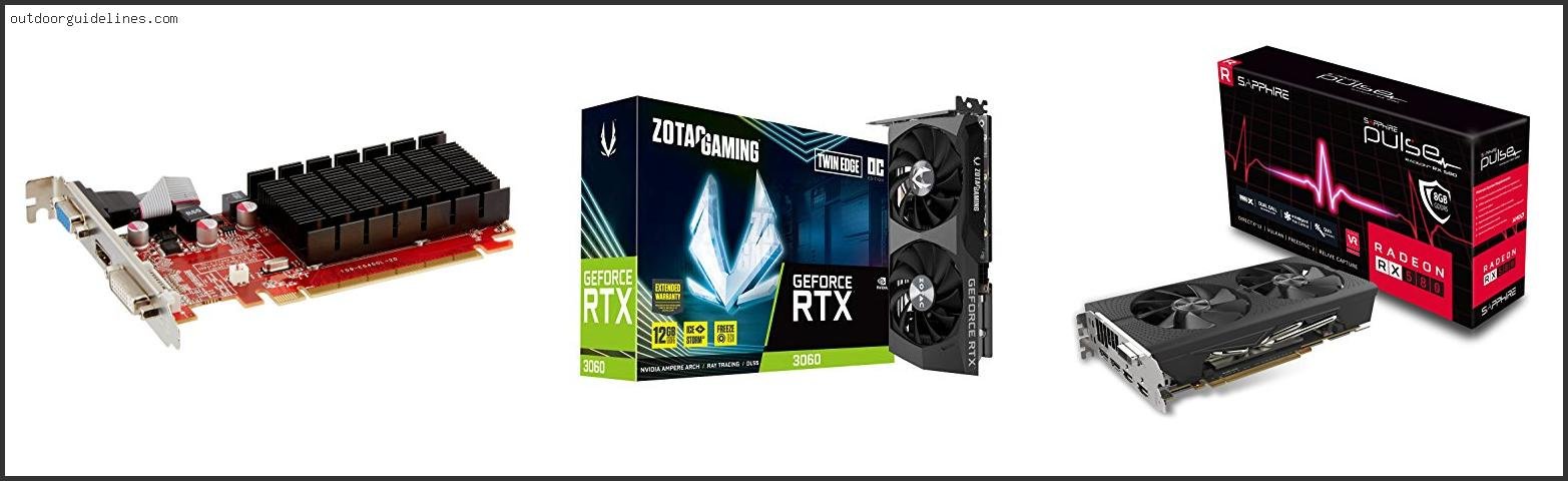 Best Pci Graphics Card
