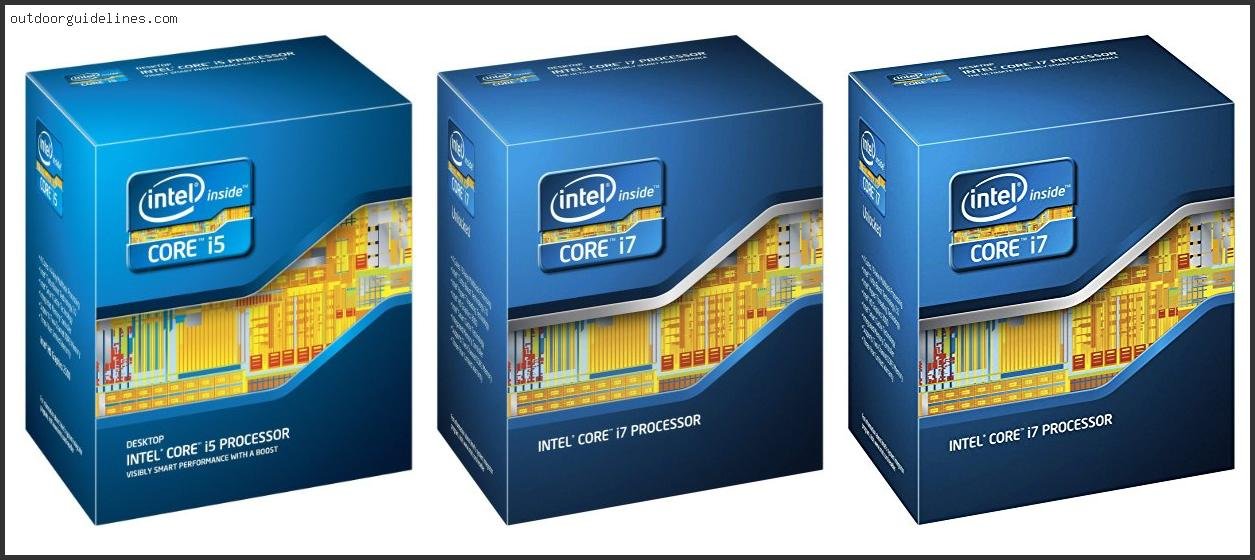 Best Processor For Lga 1155 Socket