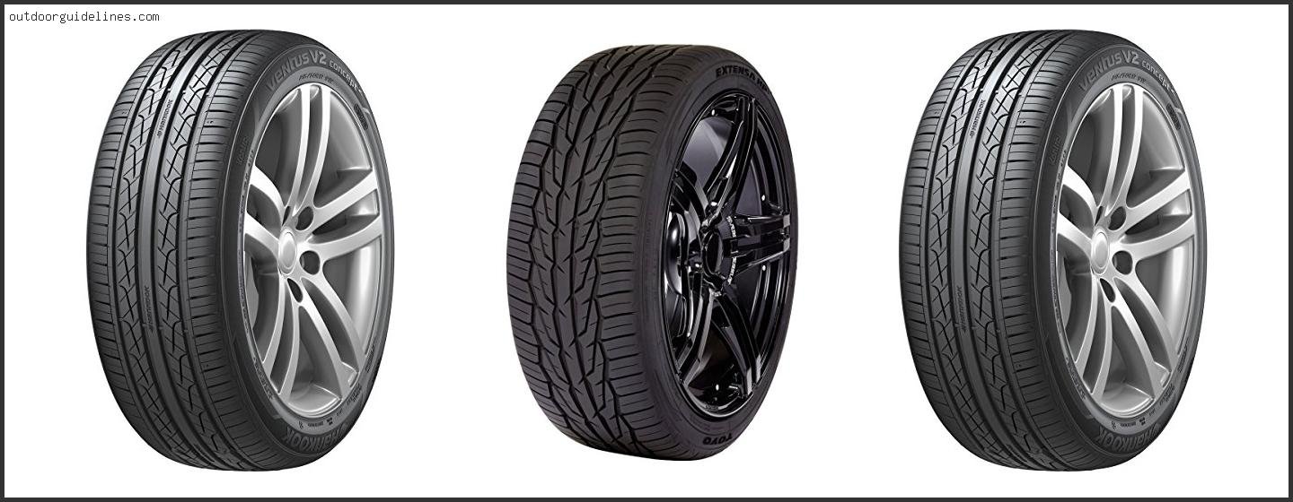 Best All Season 225 45r17 Tires