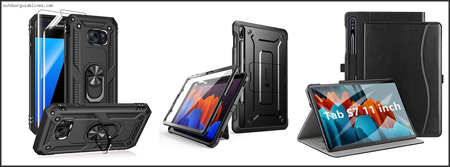 Best Case For The S7