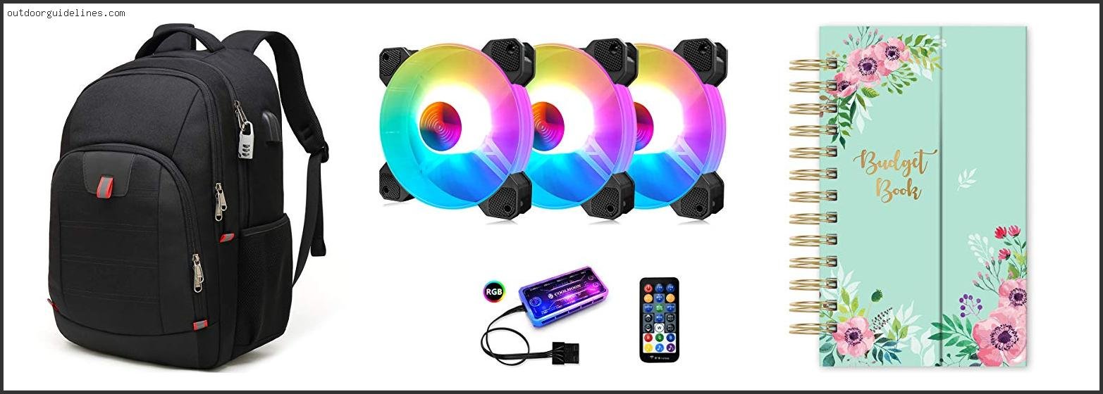 Best Budget Case For Airflow