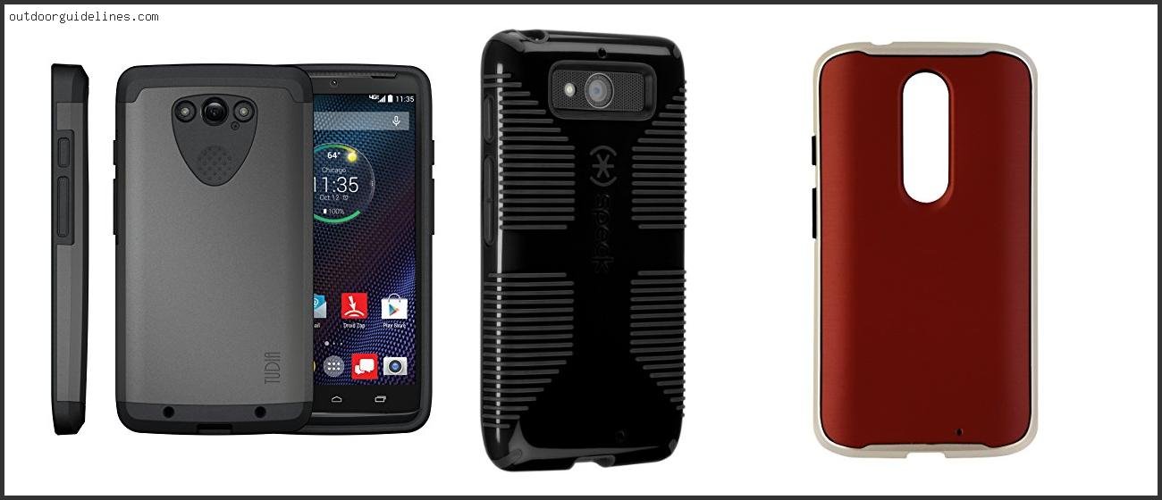 Best Case For Motorola Droid Turbo