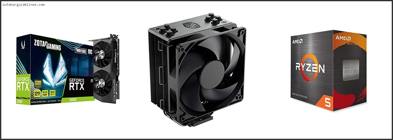 Top 10 Best Graphics Card For Ryzen 5 2600x [ 2025 ]