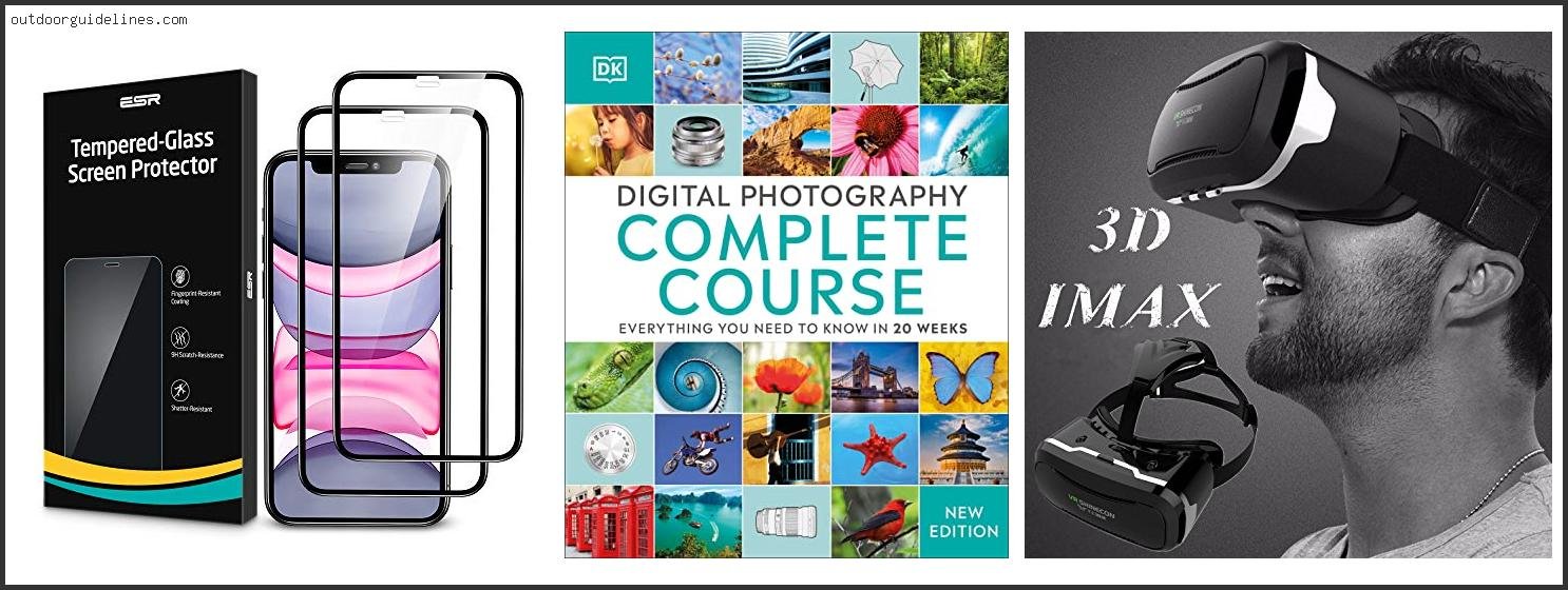 Best 3d Glasses For Iphone