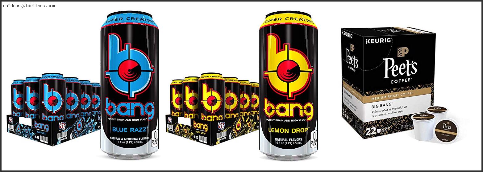 Best Bang Flavor
