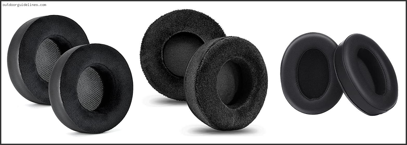 Best Earpads