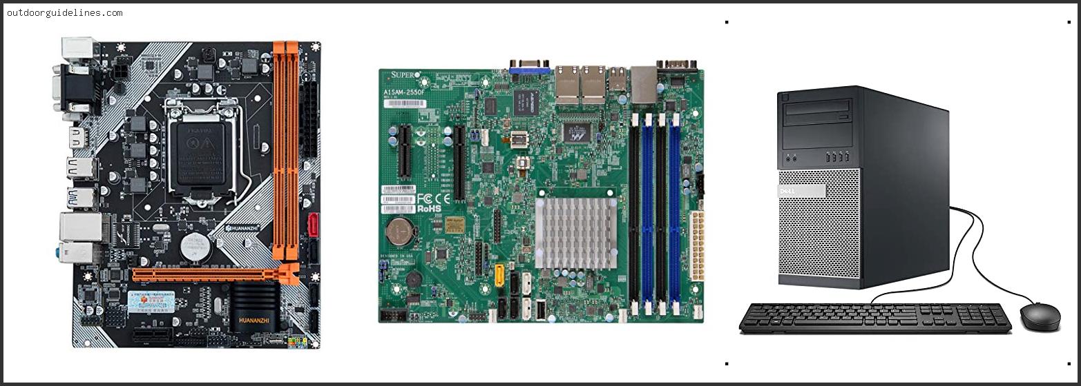Top 10 Best Cpu For Ddr3 [ 2026 ]