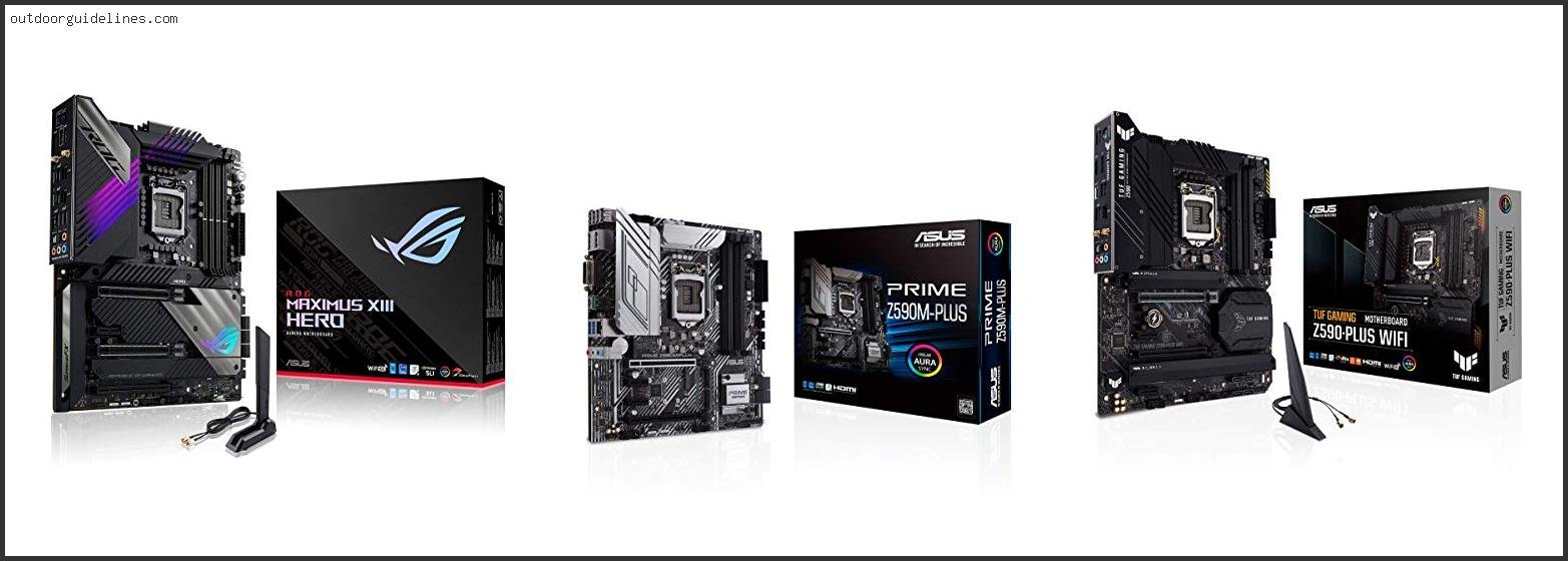 Best Lga 2021 Motherboard For Gaming