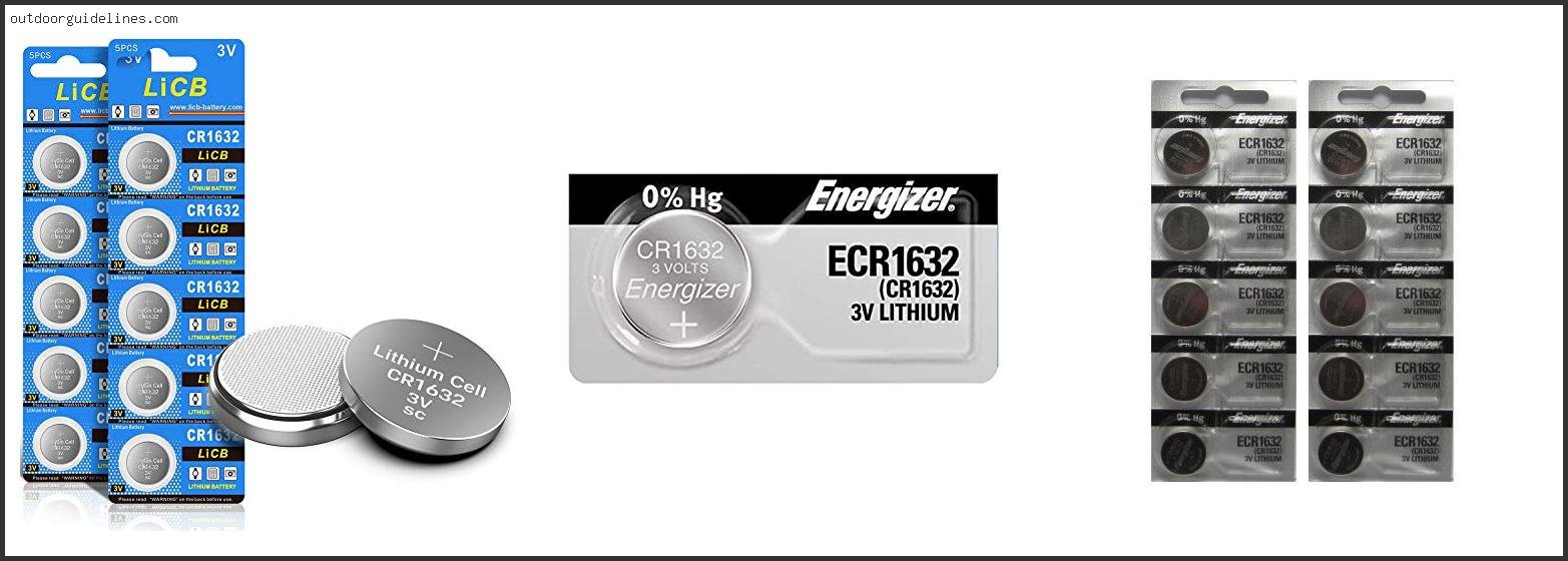 Best 1632 Battery