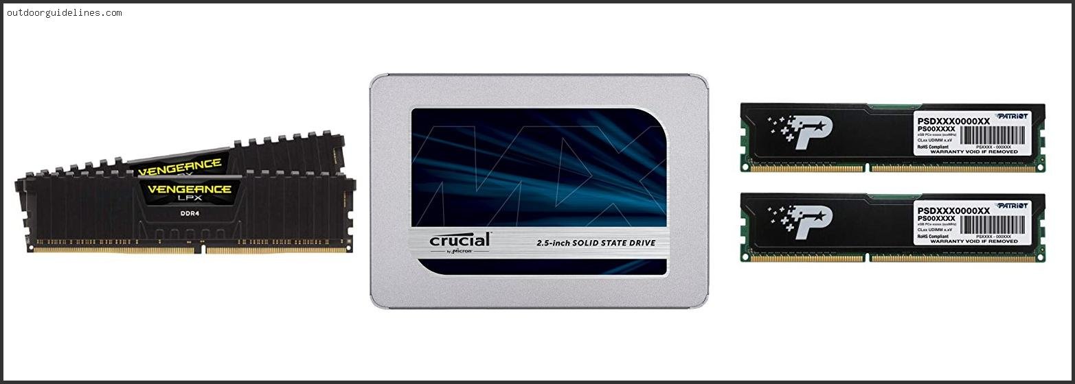 Top 10 Best Ram For I7 4790k [ 2026 ]