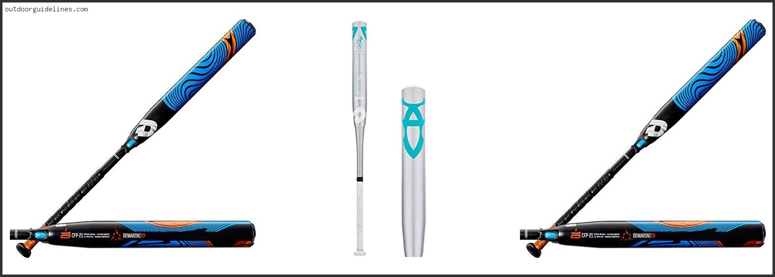 Best Demarini Softball Bats