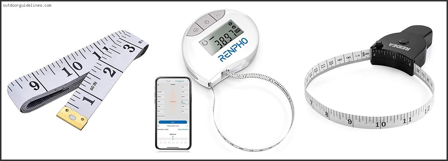 Best Body Tape Measure