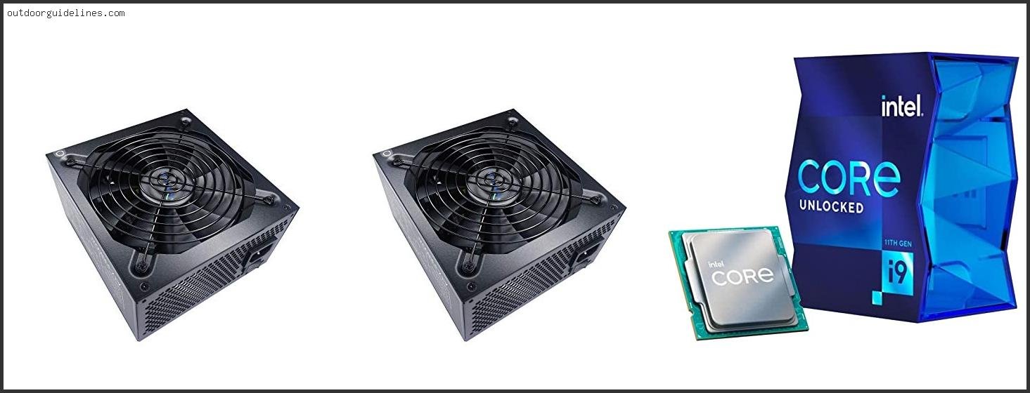 Best Cpu For Sli