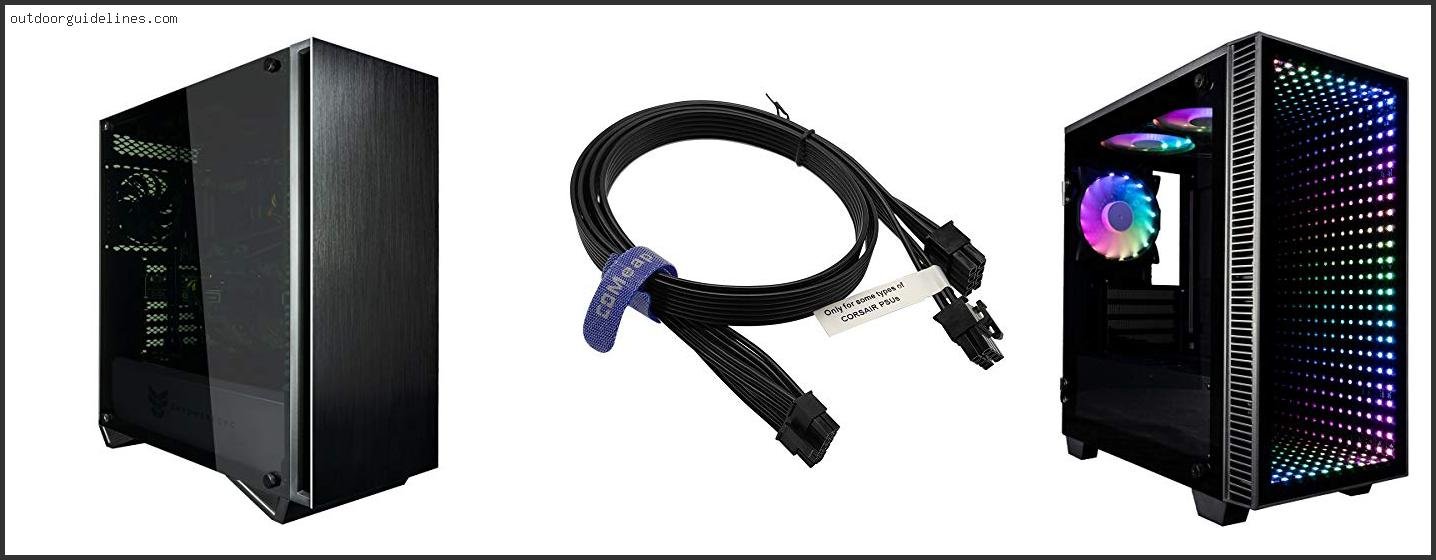 Top 10 Best Psu For Rtx 3090 [ 2026 ]