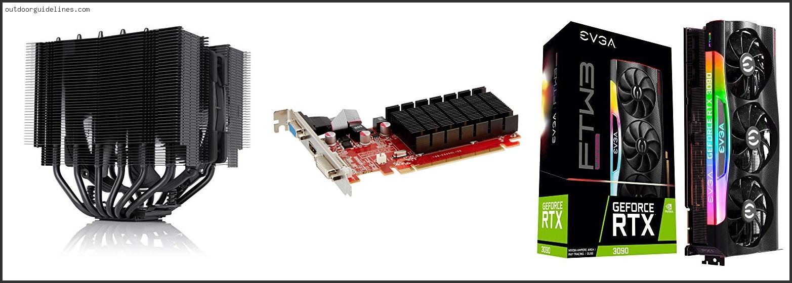 Top 10 Best Gpu For I5 4690k [ 2026 ]