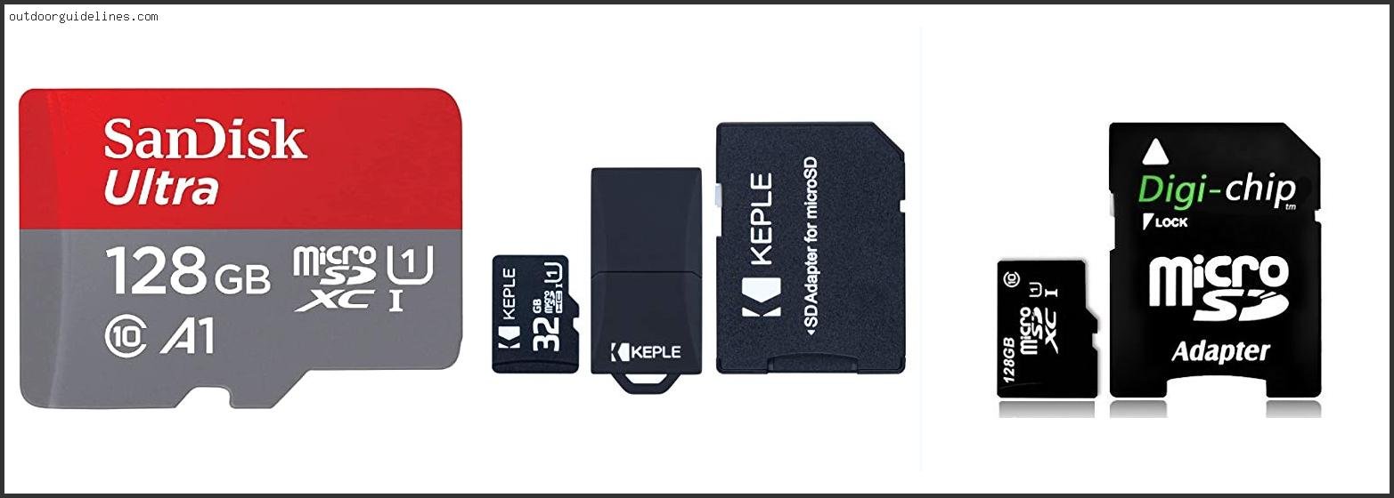 Best Micro Sd Card For Lg G4