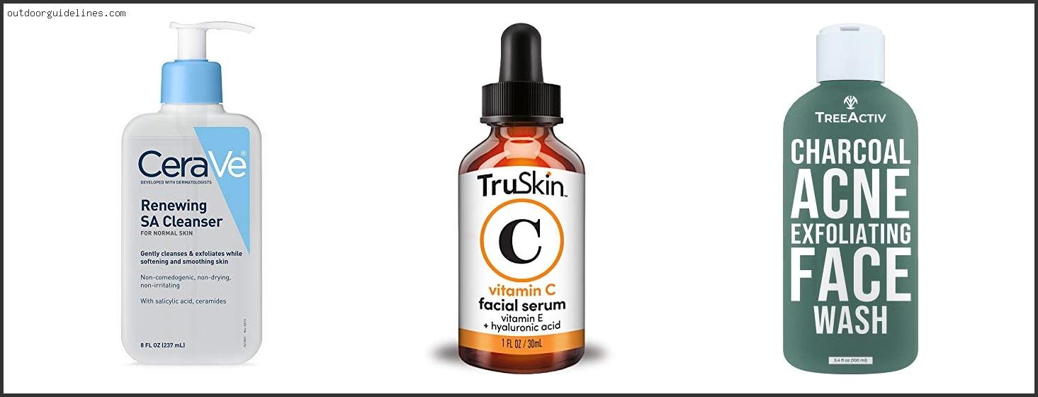 Best Cleanser For Milia
