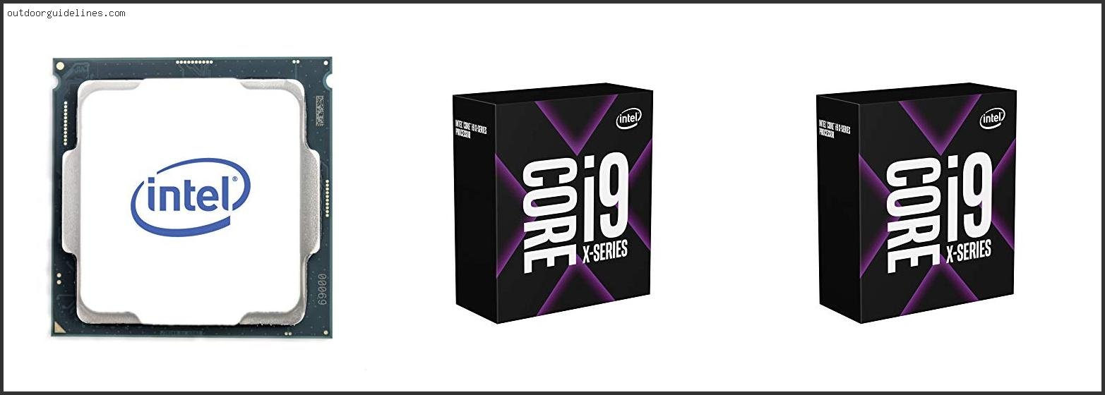 Best Lga 2066 Cpu