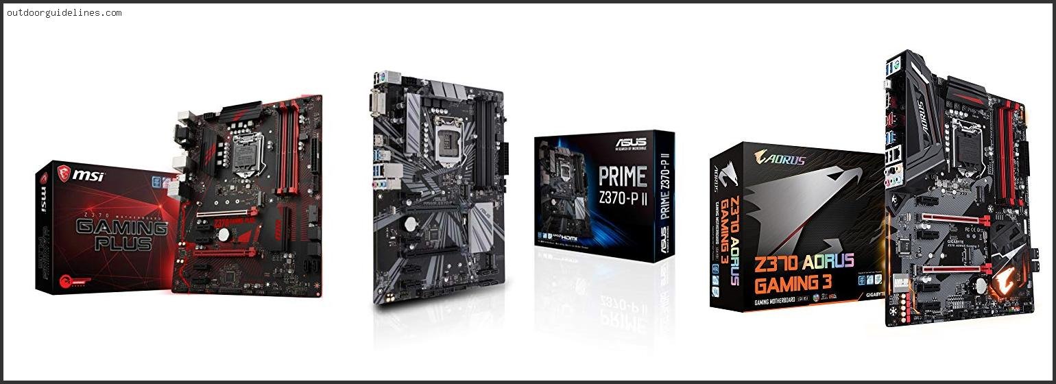 Best Memory For Z370 Motherboard