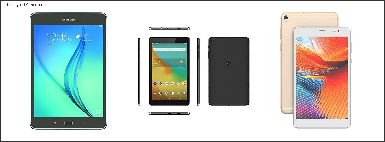 Best 7 Phablet