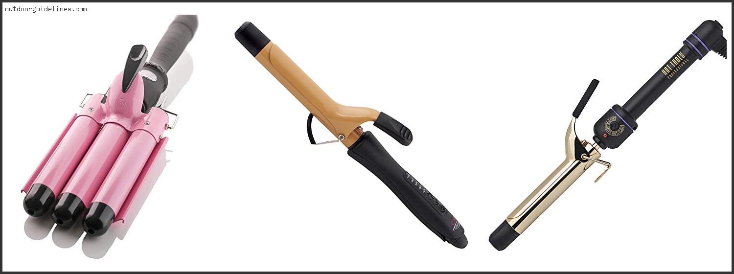 Best Budget Curling Iron