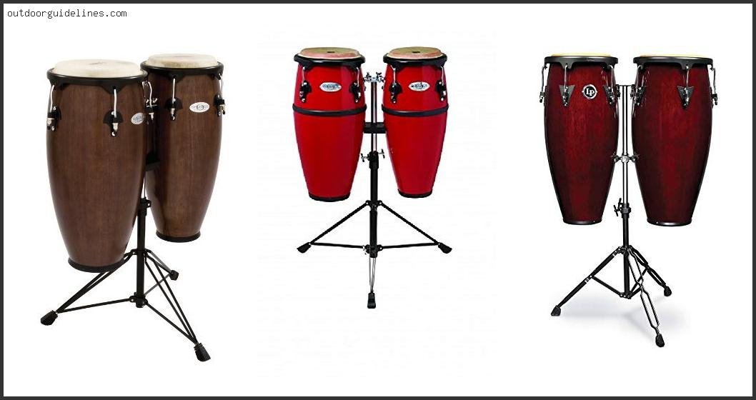 Best Conga Drums