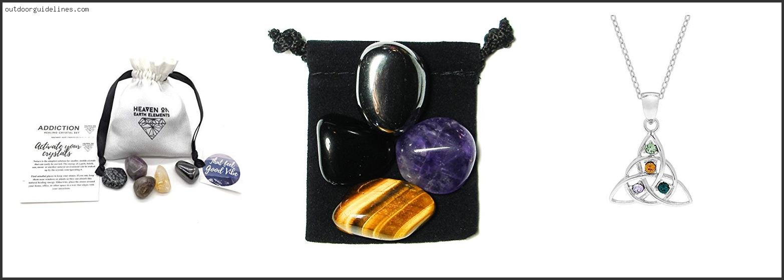 Best Crystal For Addiction