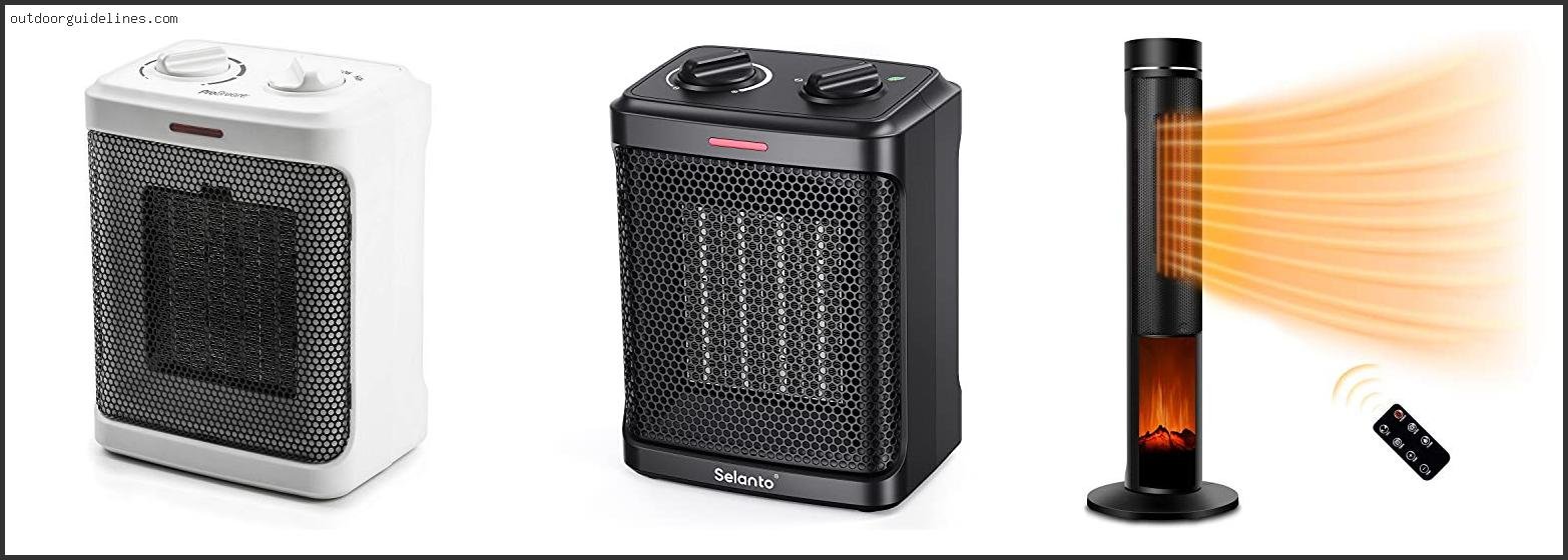 Best Heater For Small Room