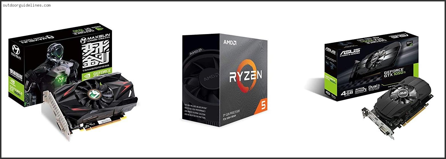 Best Gpu For G4560