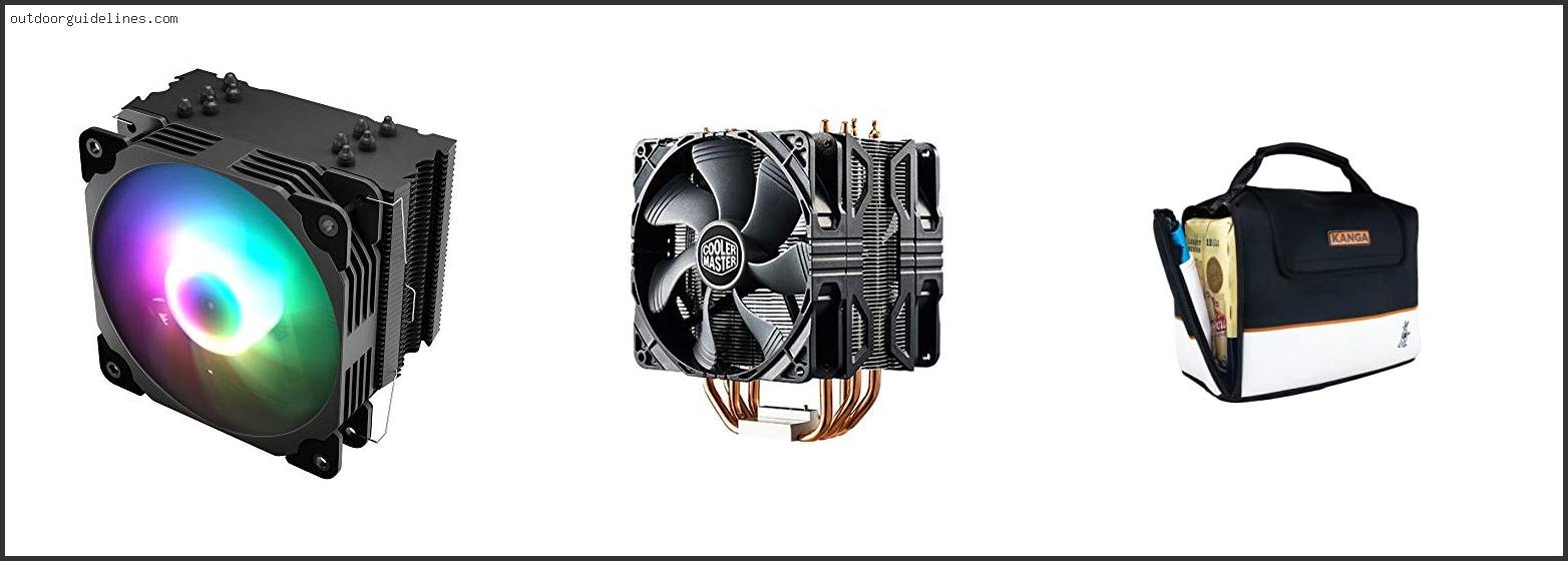 Best Replacement Fan For Hyper 212 Evo