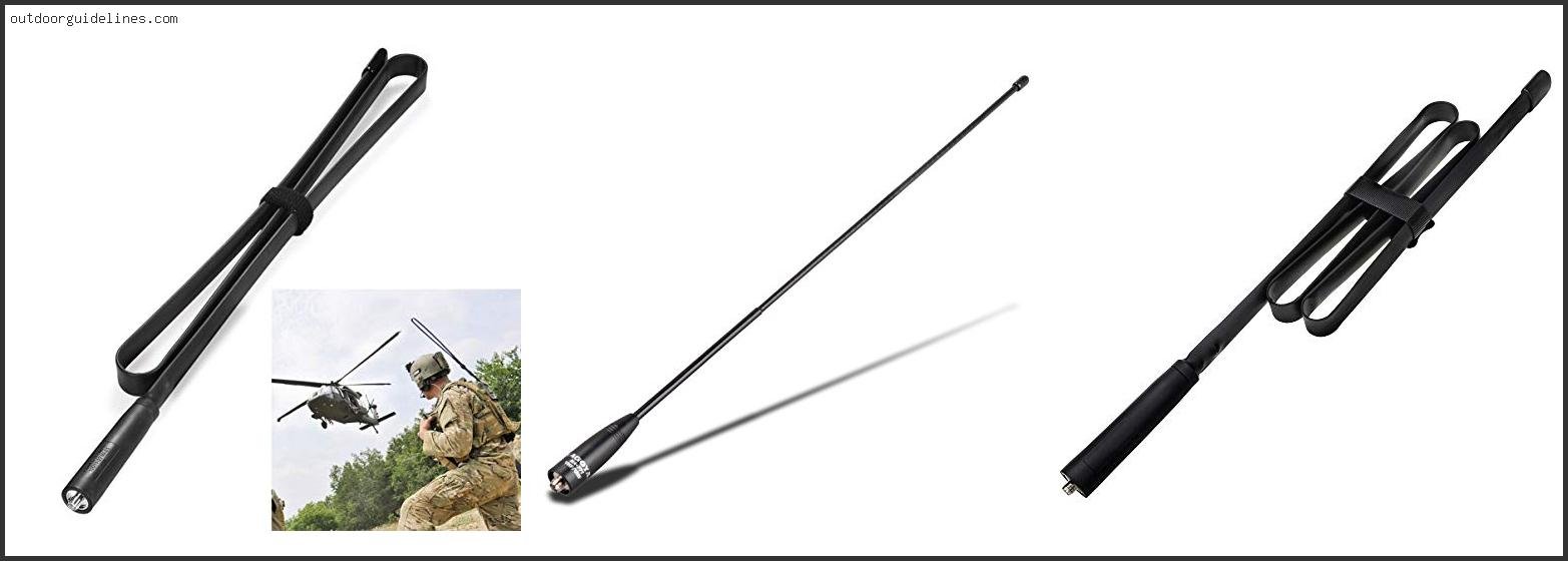 Best Antenna For Baofeng Bf F8hp