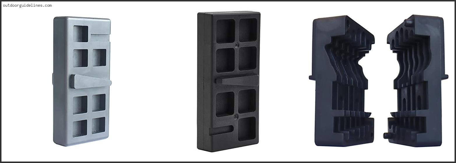Best Ar 15 Upper Receiver Vise Block