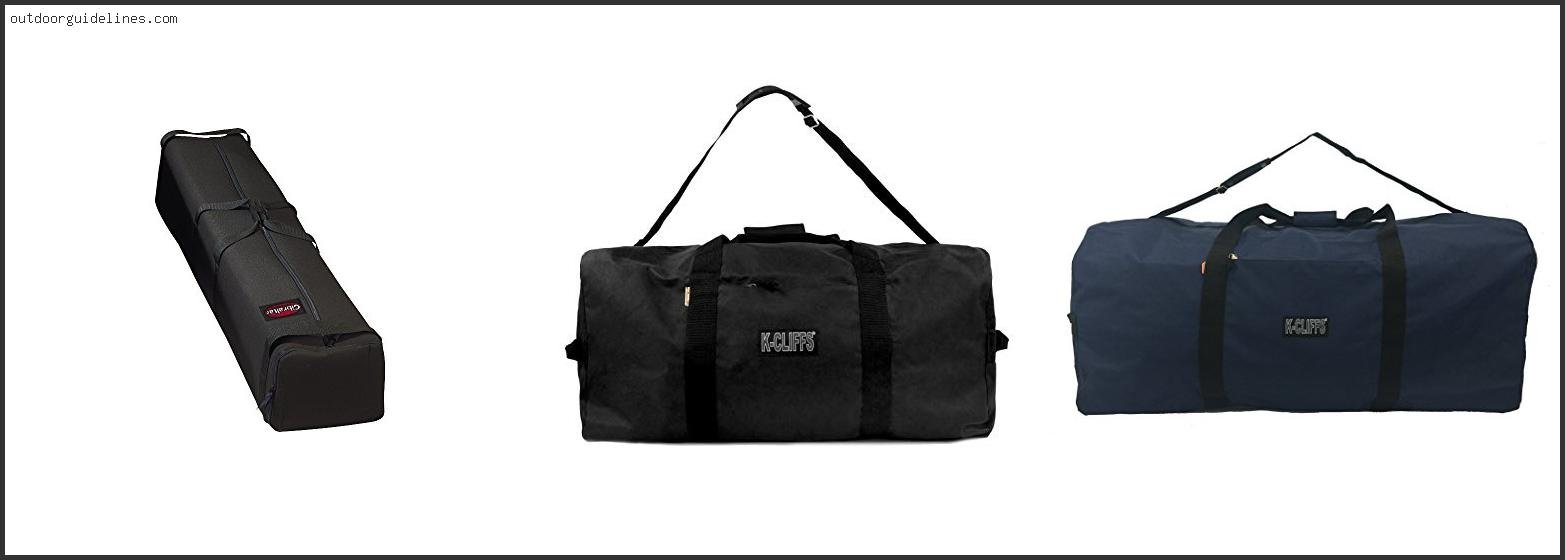 Best Drum Hardware Bag