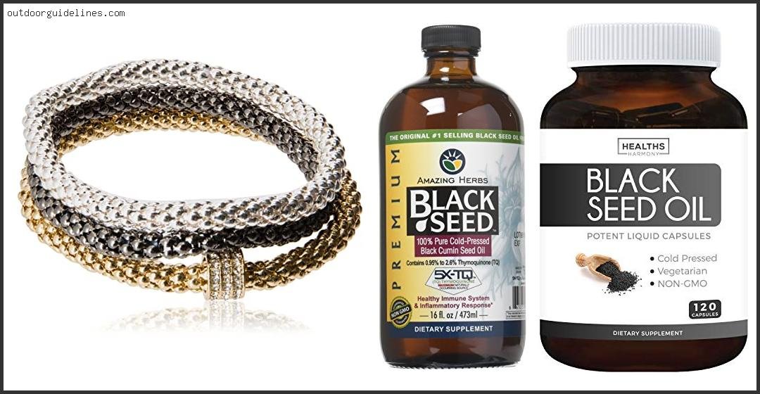 Best Black Seed Oil In The World