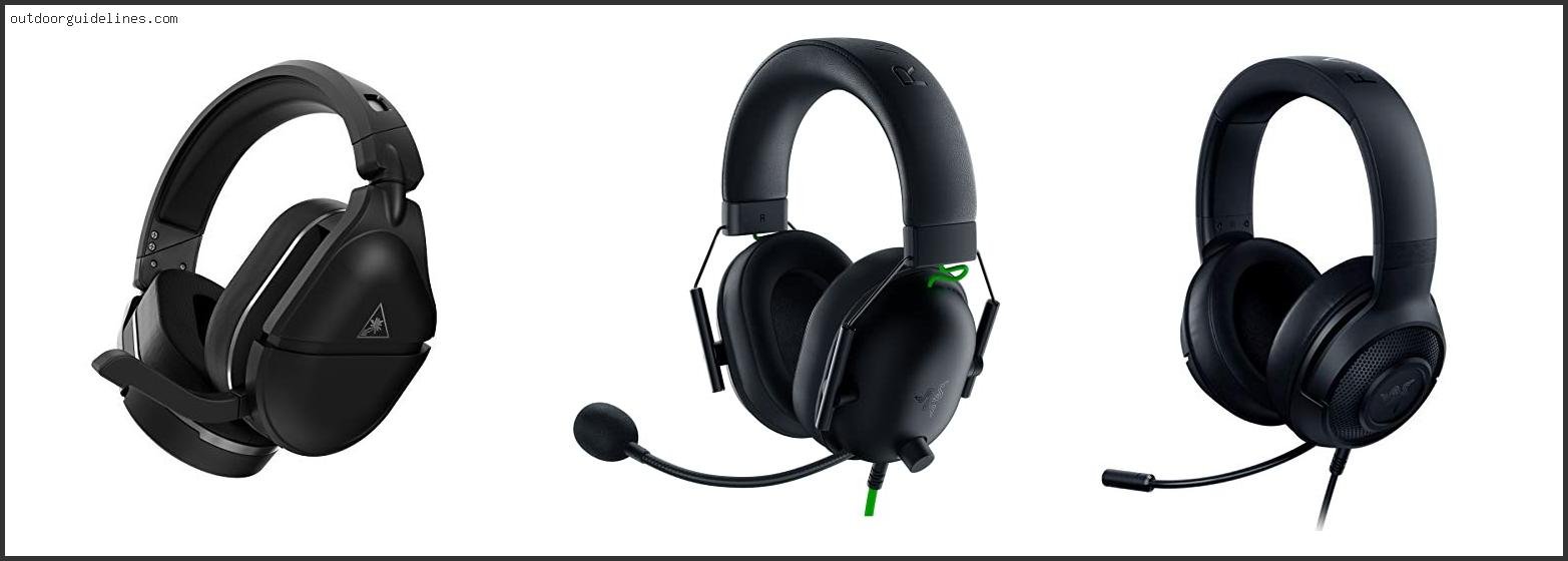 Top 10 Best Comfortable Gaming Headset [ 2025 ]