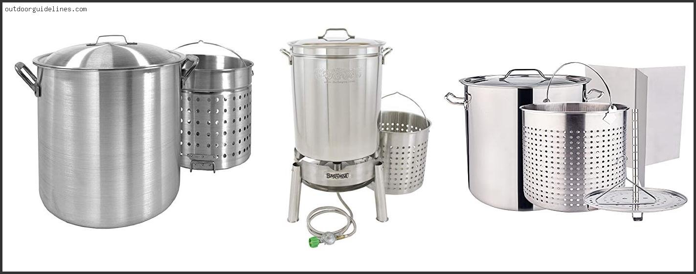 Best Crawfish Pot