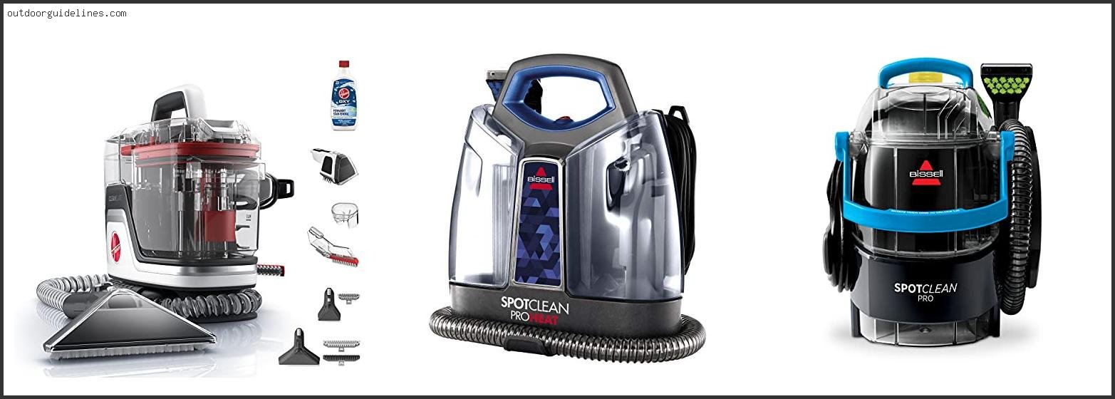 Best Upholstery Vacuum Cleaner Best Mattress Vacuum Cleaner