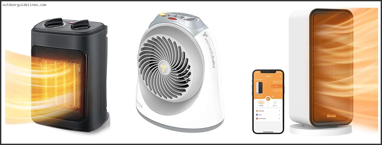 Best Space Heater For Kids Room