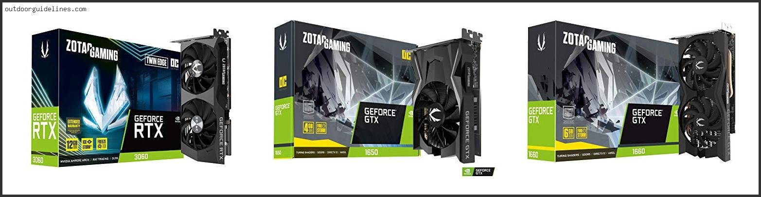 Top 10 Best Graphics Card For Fsx [ 2025 ]