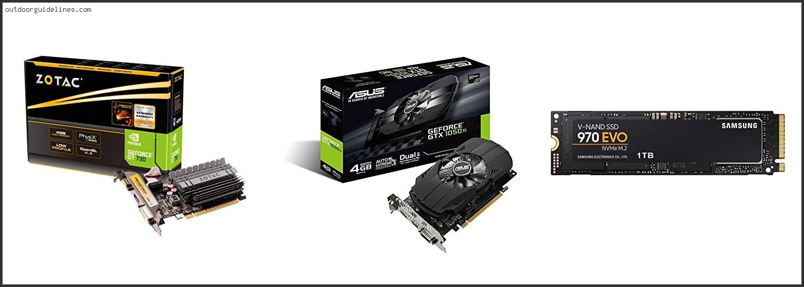Best Upgrade From Gtx 970