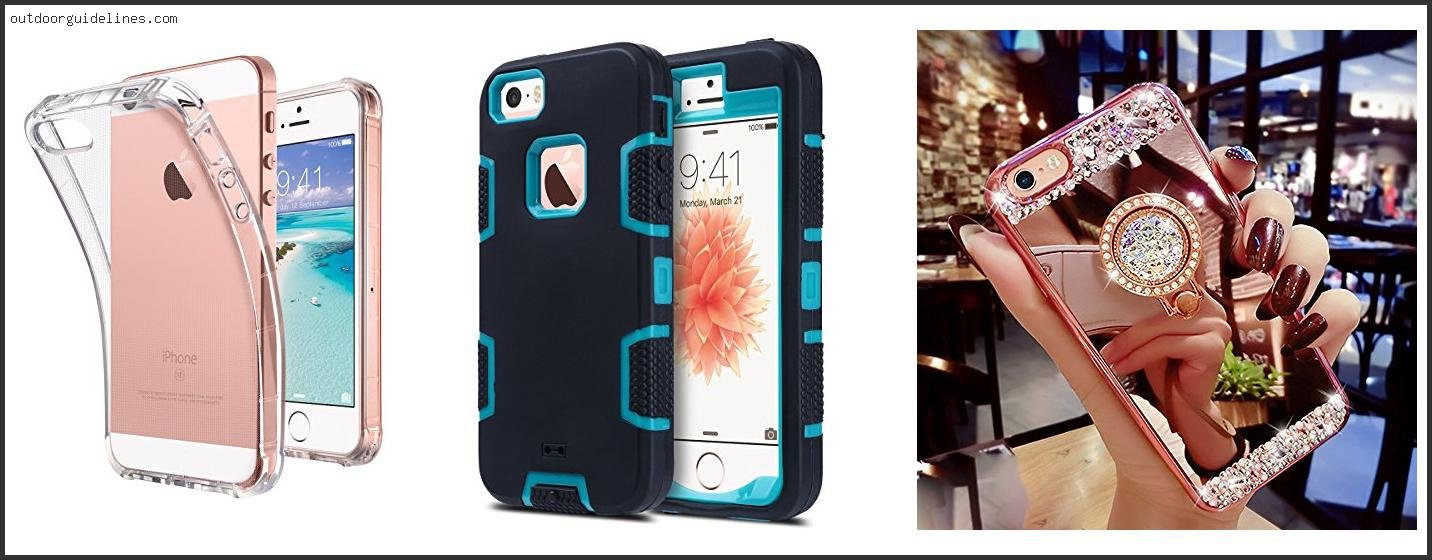 Best 5s Case