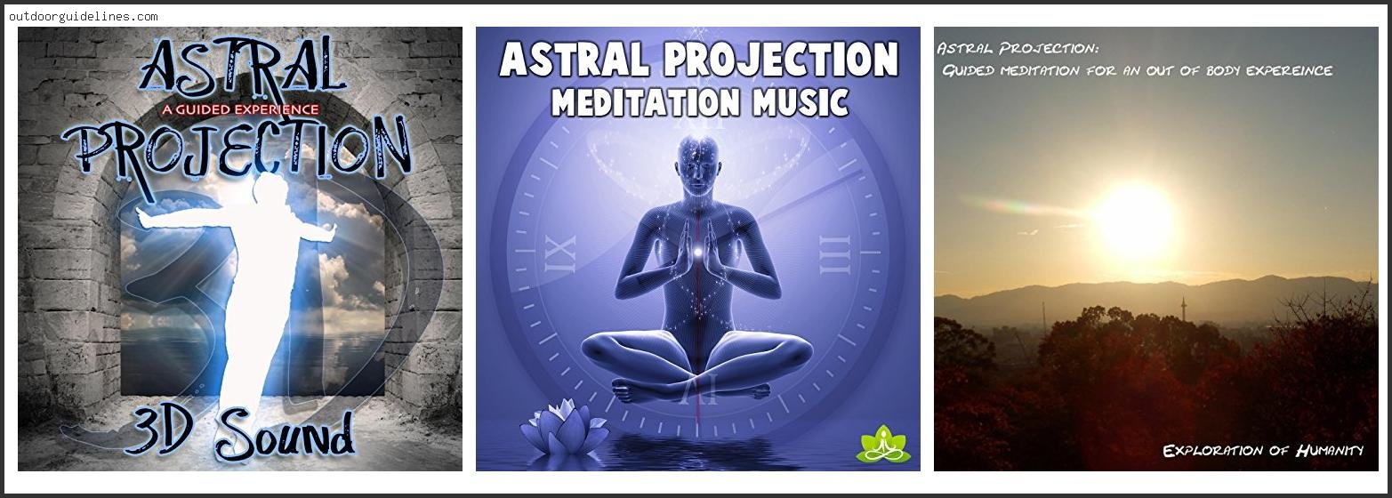 Top 10 Best Astral Projection Music [ 2025 ]