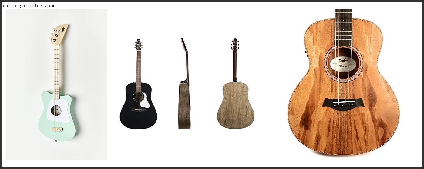 Top 10 Best Breedlove Guitar [ 2025 ]