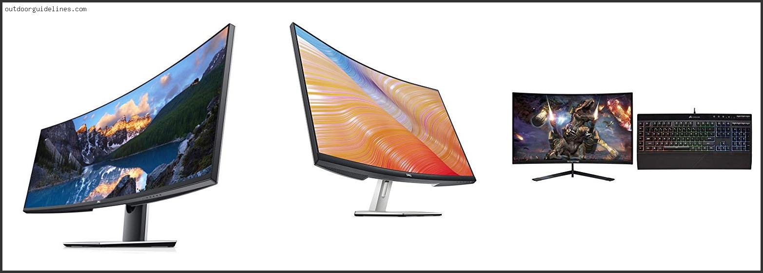 Best Cheap Curved Monitor